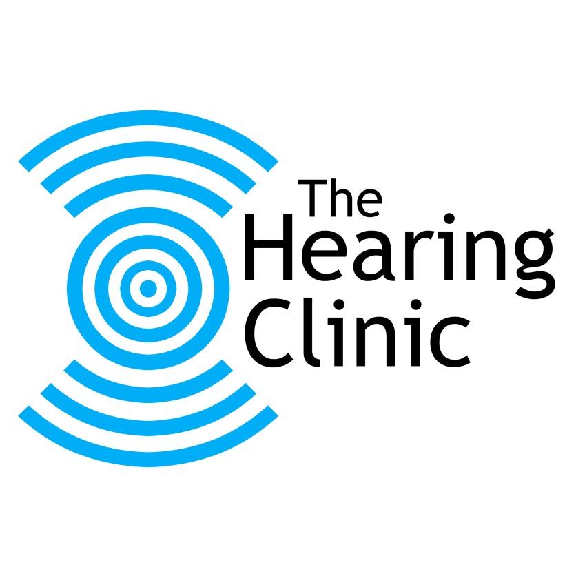 The Hearing Clinic Logo