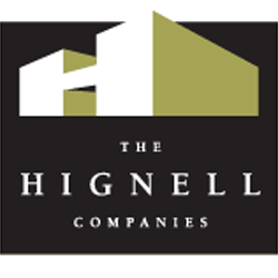 The Hignell Companies Logo