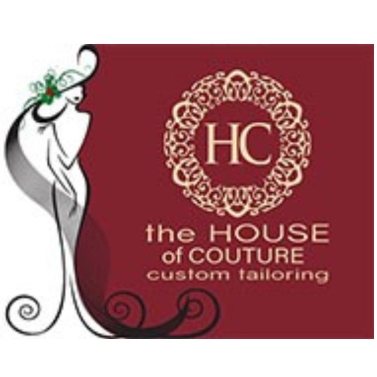 The House of Couture Logo