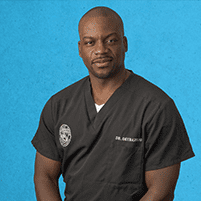 The Institute for Comprehensive Spine Care: Gbolahan Okubadejo, MD FAAOS
