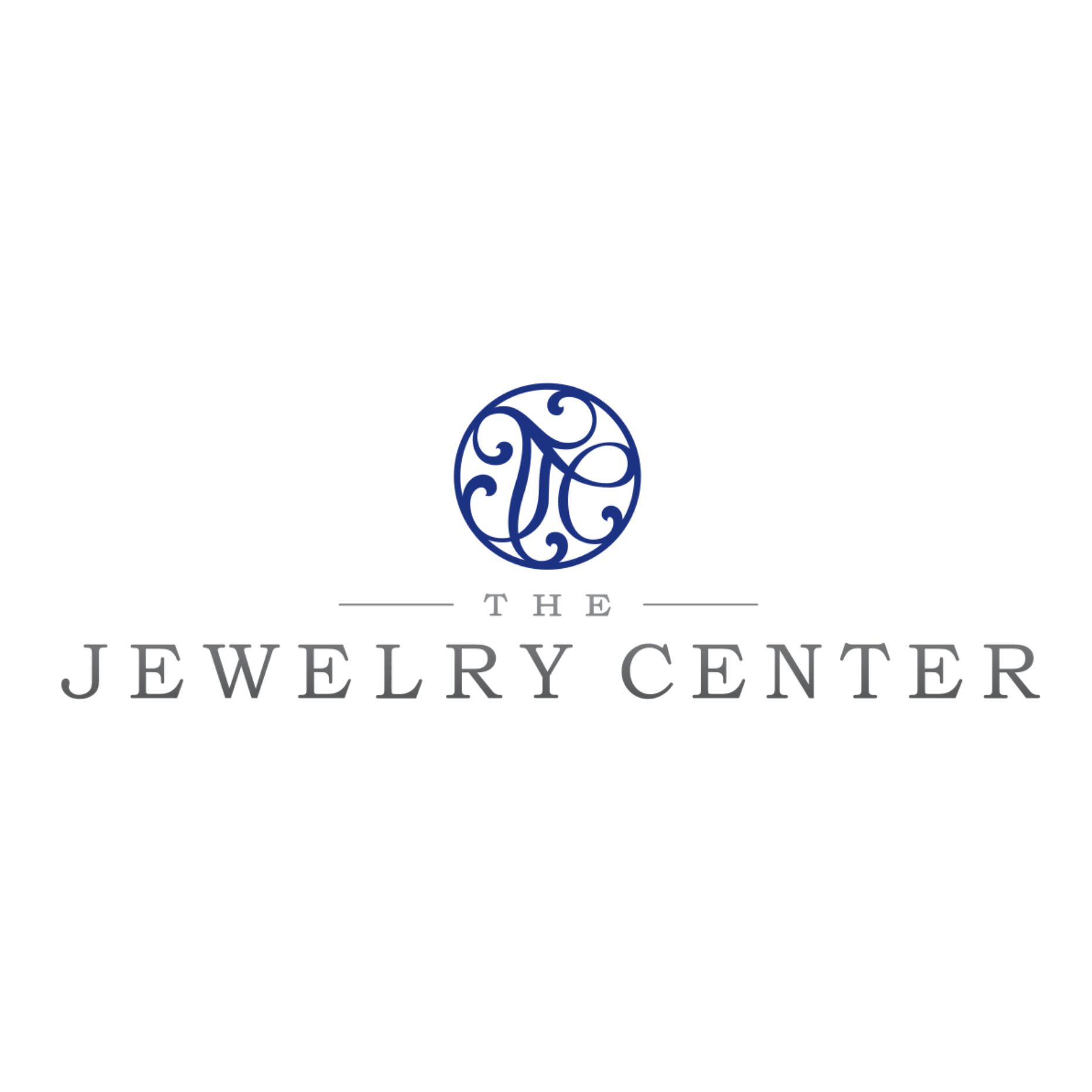 The Jewelry Center Logo