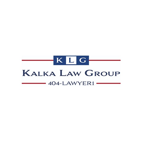 The Kalka Law Group Logo