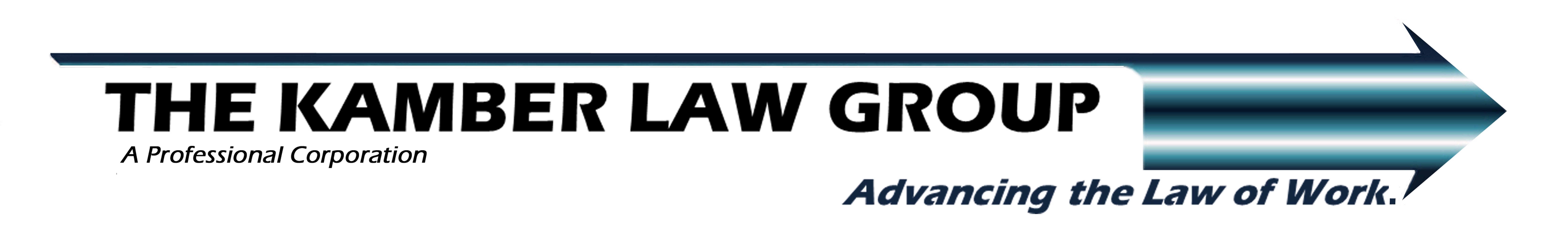 The Kamber Law Group, P.C. Logo