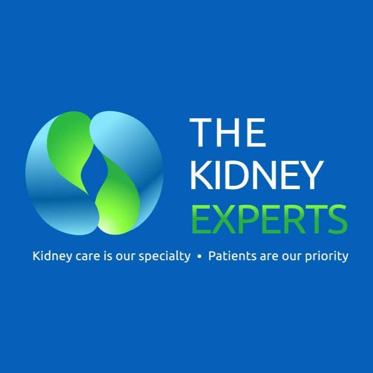 The Kidney Experts, PLLC Logo