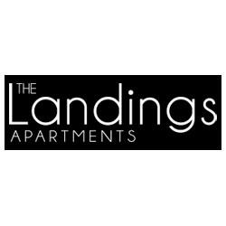 The Landings Logo