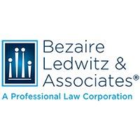 The Law Firm of Bezaire, Ledwitz & Associates, APC Logo