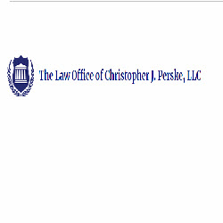 The Law Office of Christopher J. Perske, LLC Logo