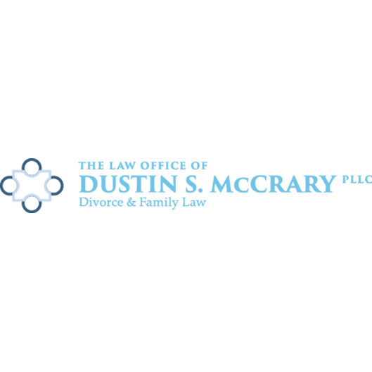 The Law Office of Dustin S. McCrary, PLLC Logo