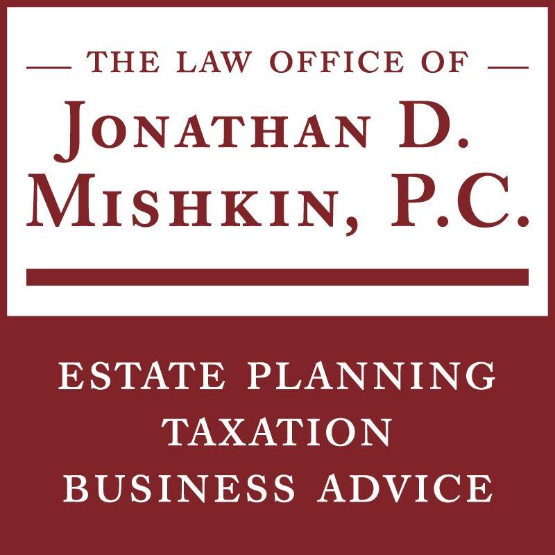 The Law Office of Jonathan D. Mishkin, P.C. Logo