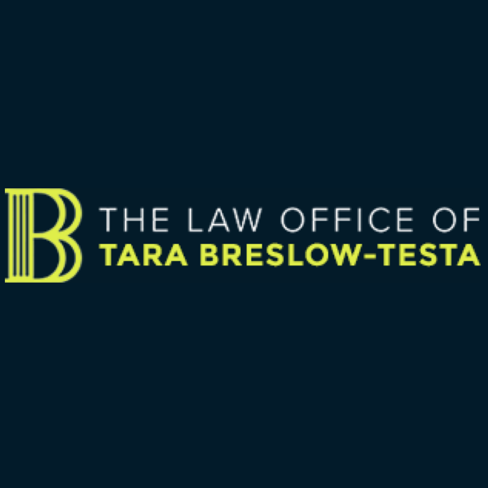 The Law Office of Tara Breslow-Testa Logo