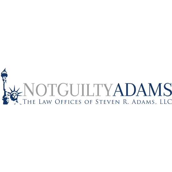 The Law Offices of Steven R. Adams, LLC Logo