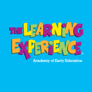 The Learning Experience Logo