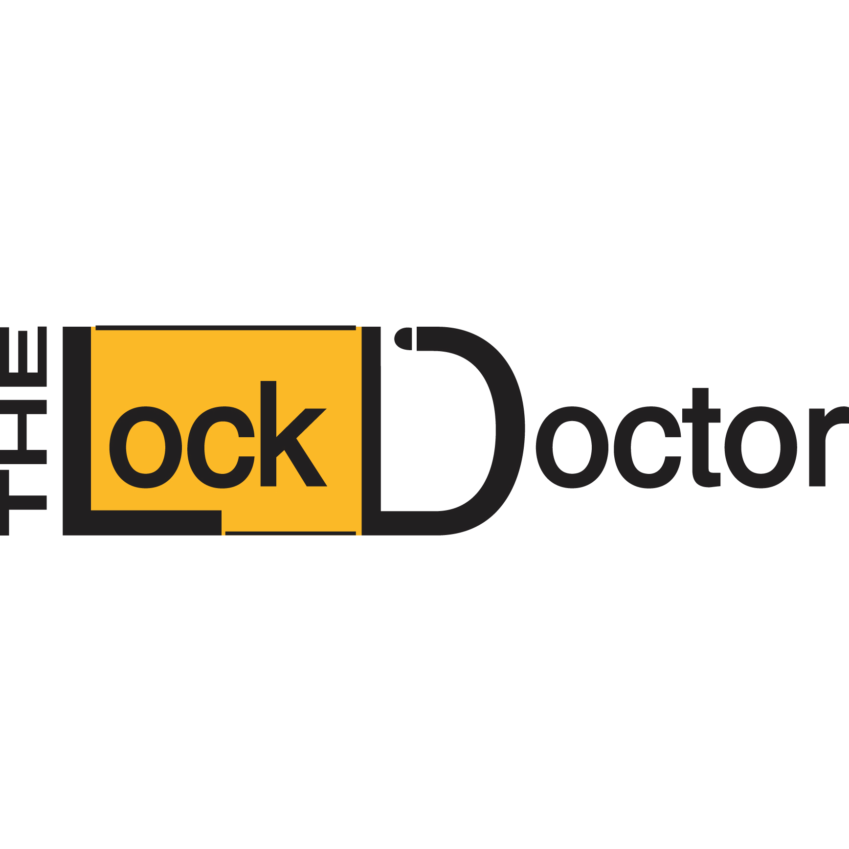 The Lock Doctor