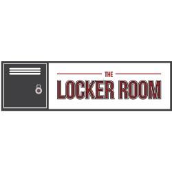 The Locker Room Logo