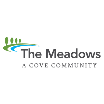 The Meadows Logo