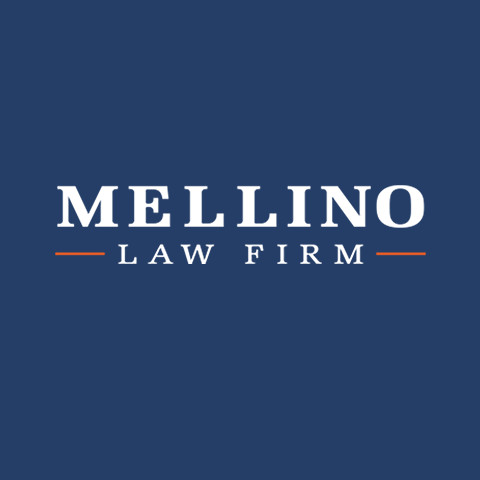 The Mellino Law Firm LLC Logo