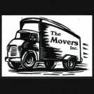 The Movers Inc Logo