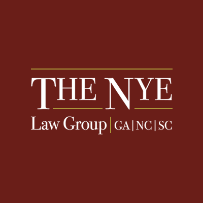 The Nye Law Group, PC Logo