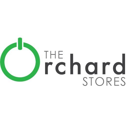 The Orchard Logo