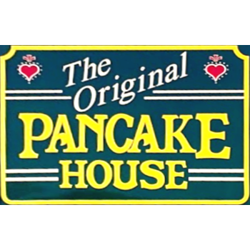 The Original Pancake house