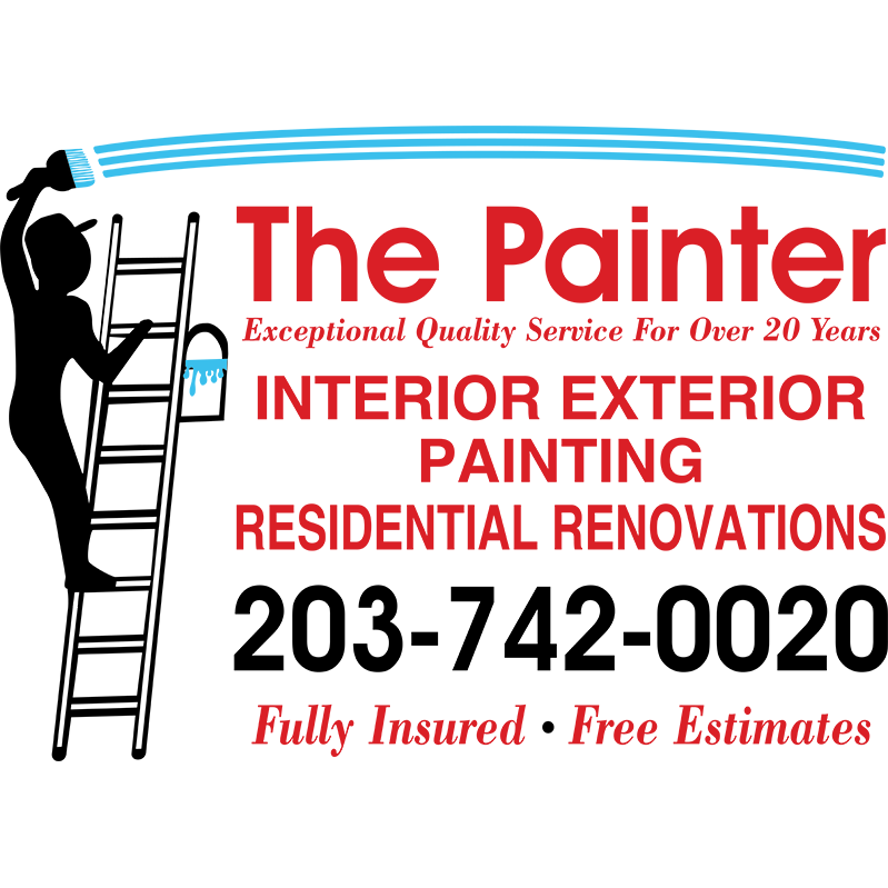 The Painter Logo