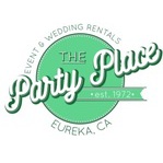 The Party Place Logo