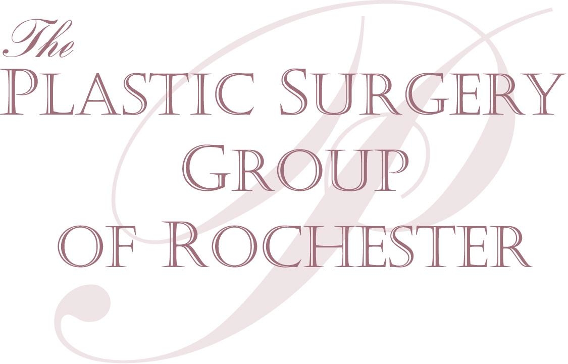 The Plastic Surgery Group of Rochester Logo