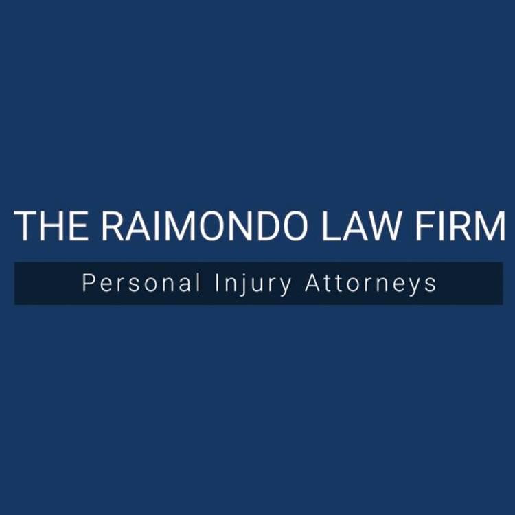 The Raimondo Law Firm Logo