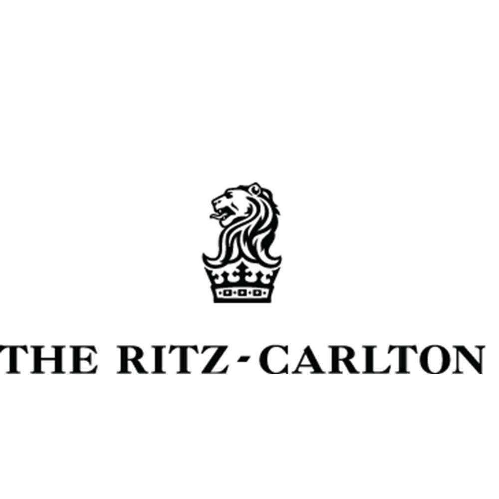 The Ritz-Carlton, Los Angeles Logo