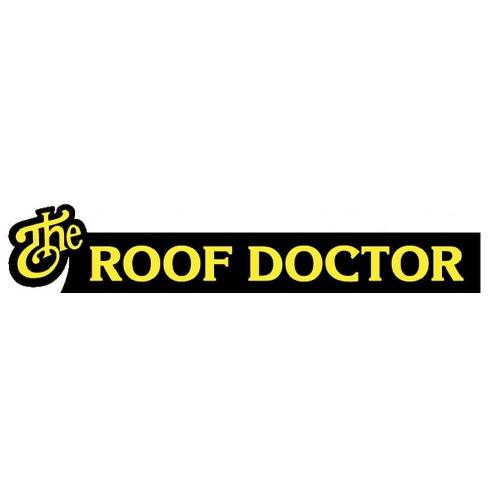 The Roof Doctor, Inc Logo