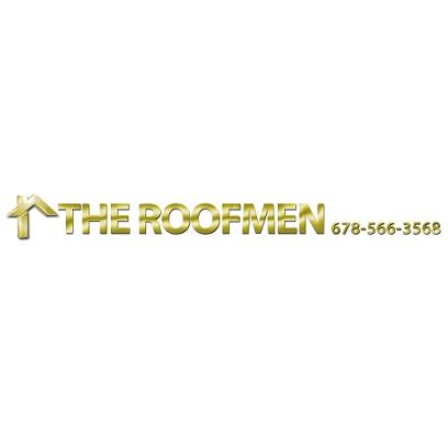 The Roof Men Logo