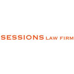 The Sessions Law Firm, LLC Logo