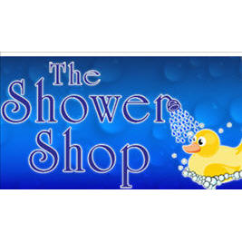The Shower Shop/Glass & Mirror Specialist Logo