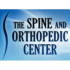 The Spine and Orthopedic Center Logo