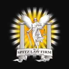 The Spitz Law Firm, LLC Logo