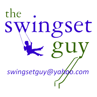 The Swingset Guy Logo