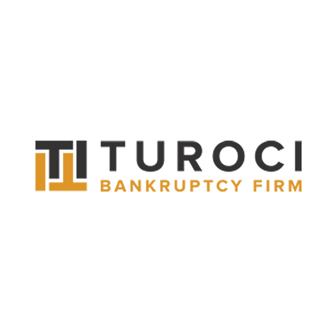 The Turoci Bankruptcy Firm Logo