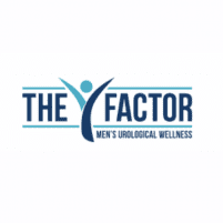 The Y Factor Logo