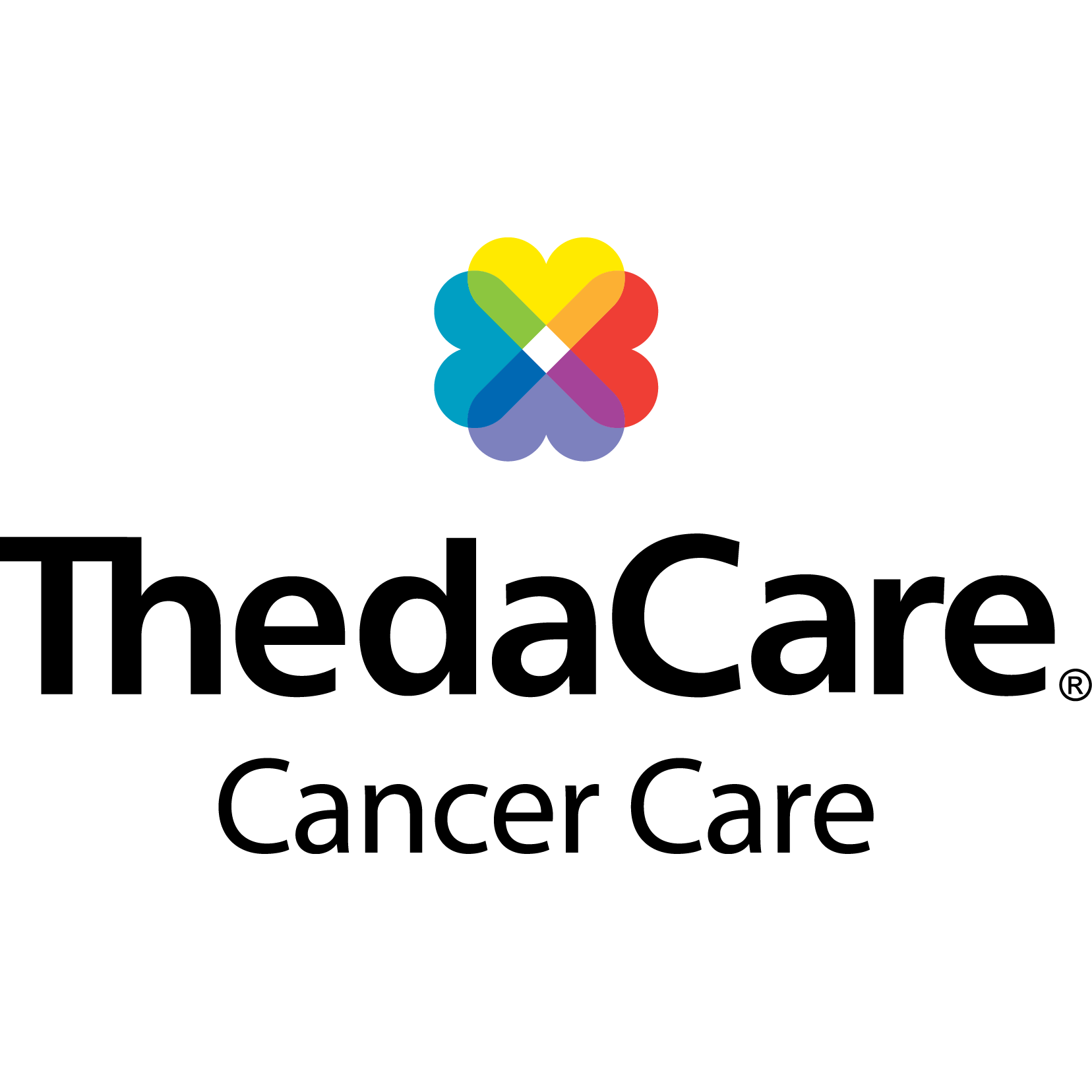 ThedaCare Cancer Care Logo