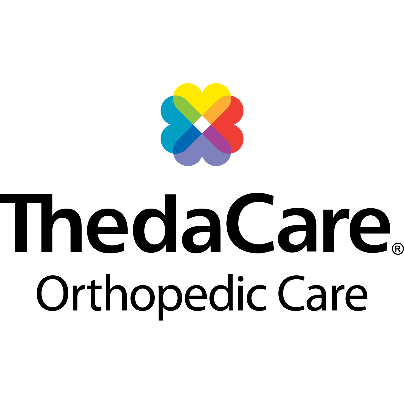 ThedaCare Orthopedic Care Logo
