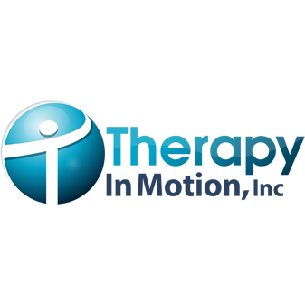 Therapy In Motion Logo