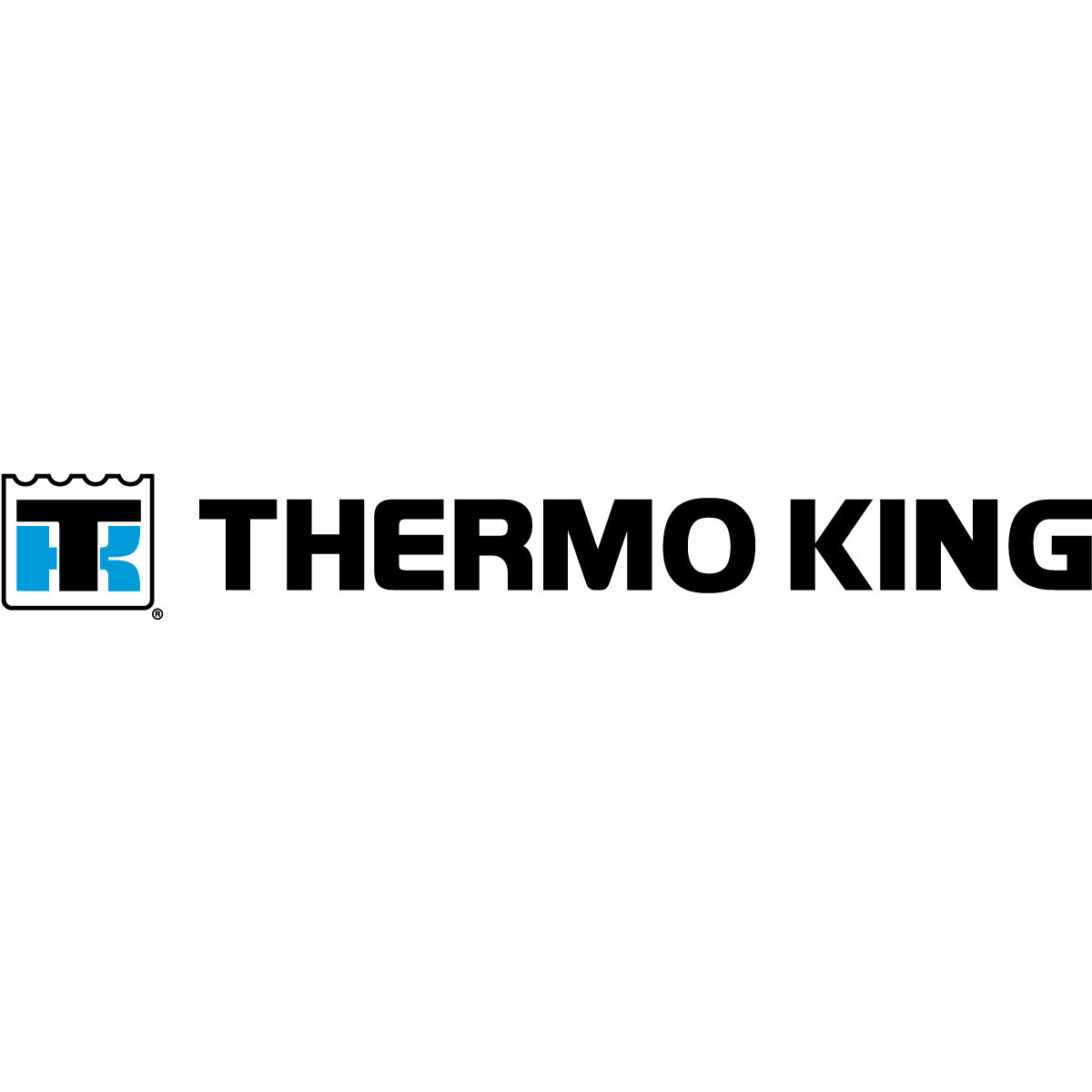 Thermo King West, Inc. Logo