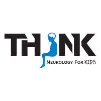 THINK Neurology for Kids Logo