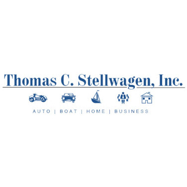 Thomas C Stellwagen Inc Logo