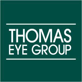 Thomas Eye Group Logo