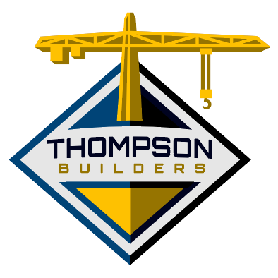 Thompson Builders Logo