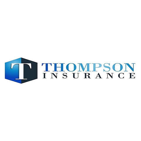 Thompson Insurance Logo