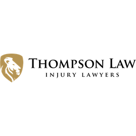 Thompson Law Logo