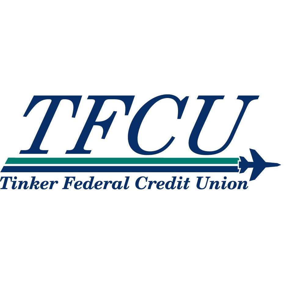 Tinker Federal Credit Union (City of OKC - Mask Mandate) Logo