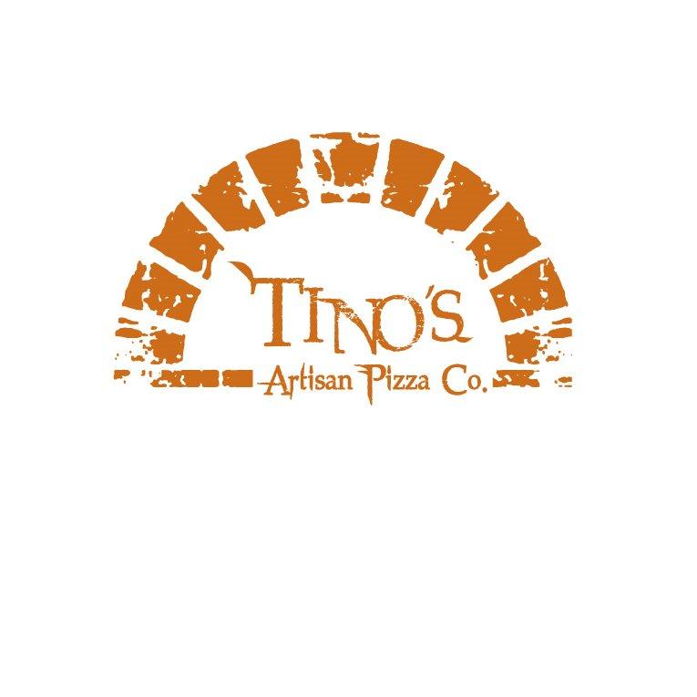 Tino’s Artisan Pizza Co. Logo